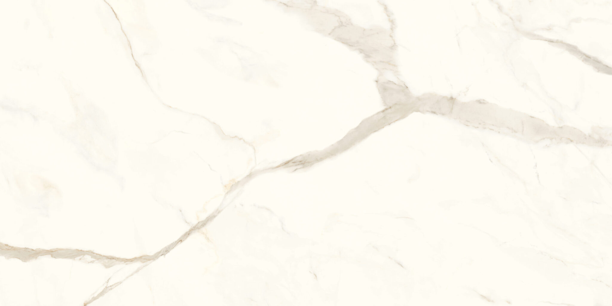 Prestige Calacatta Gold Glossy | 60x120cm