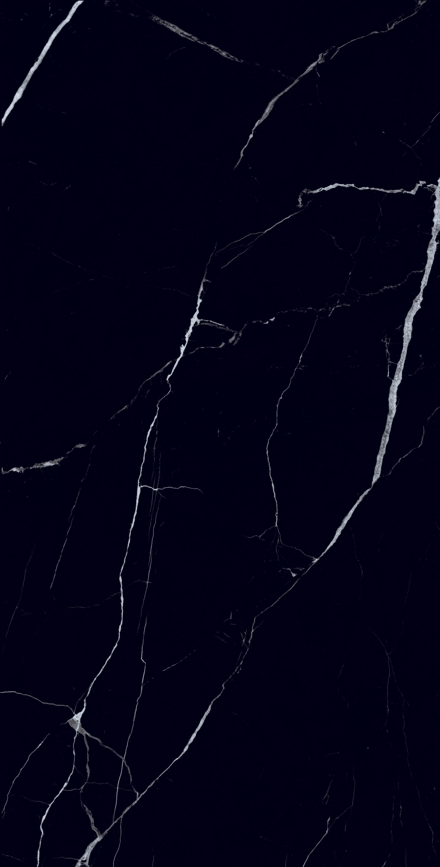 Prestige Nero Marquinia Glossy | 60x120cm
