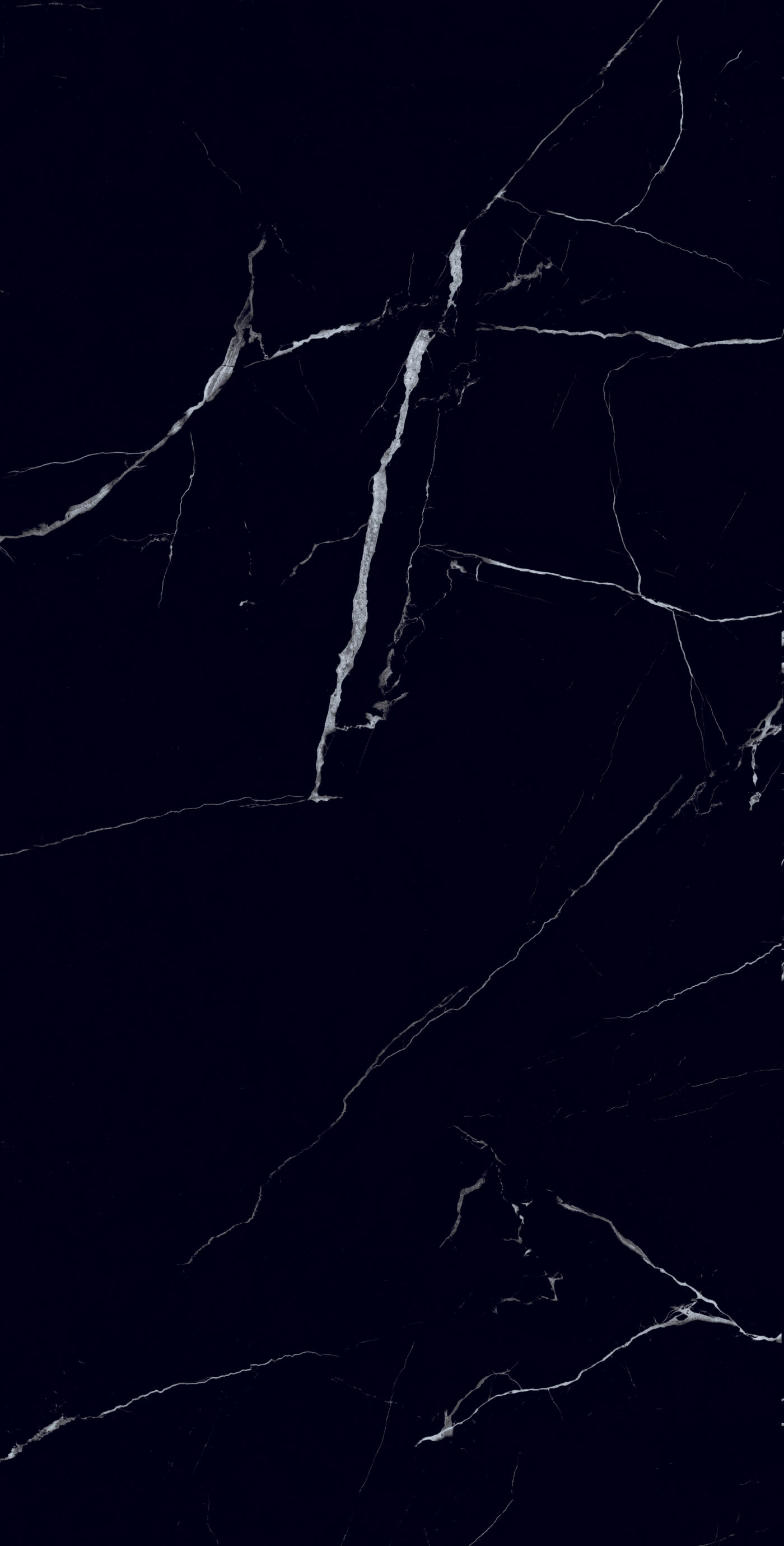 Prestige Nero Marquinia Glossy | 60x120cm