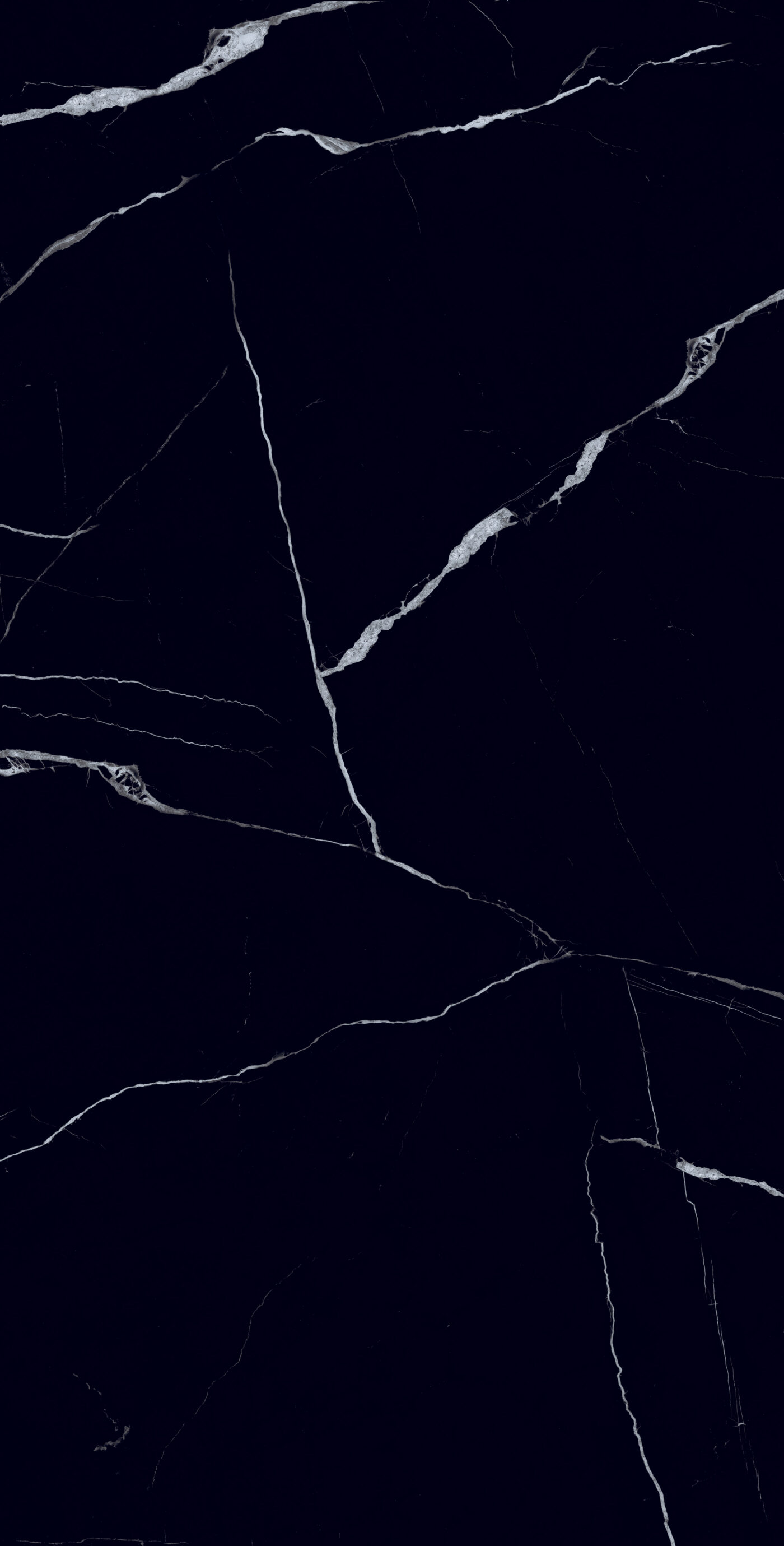 Prestige Nero Marquinia Glossy | 60x120cm