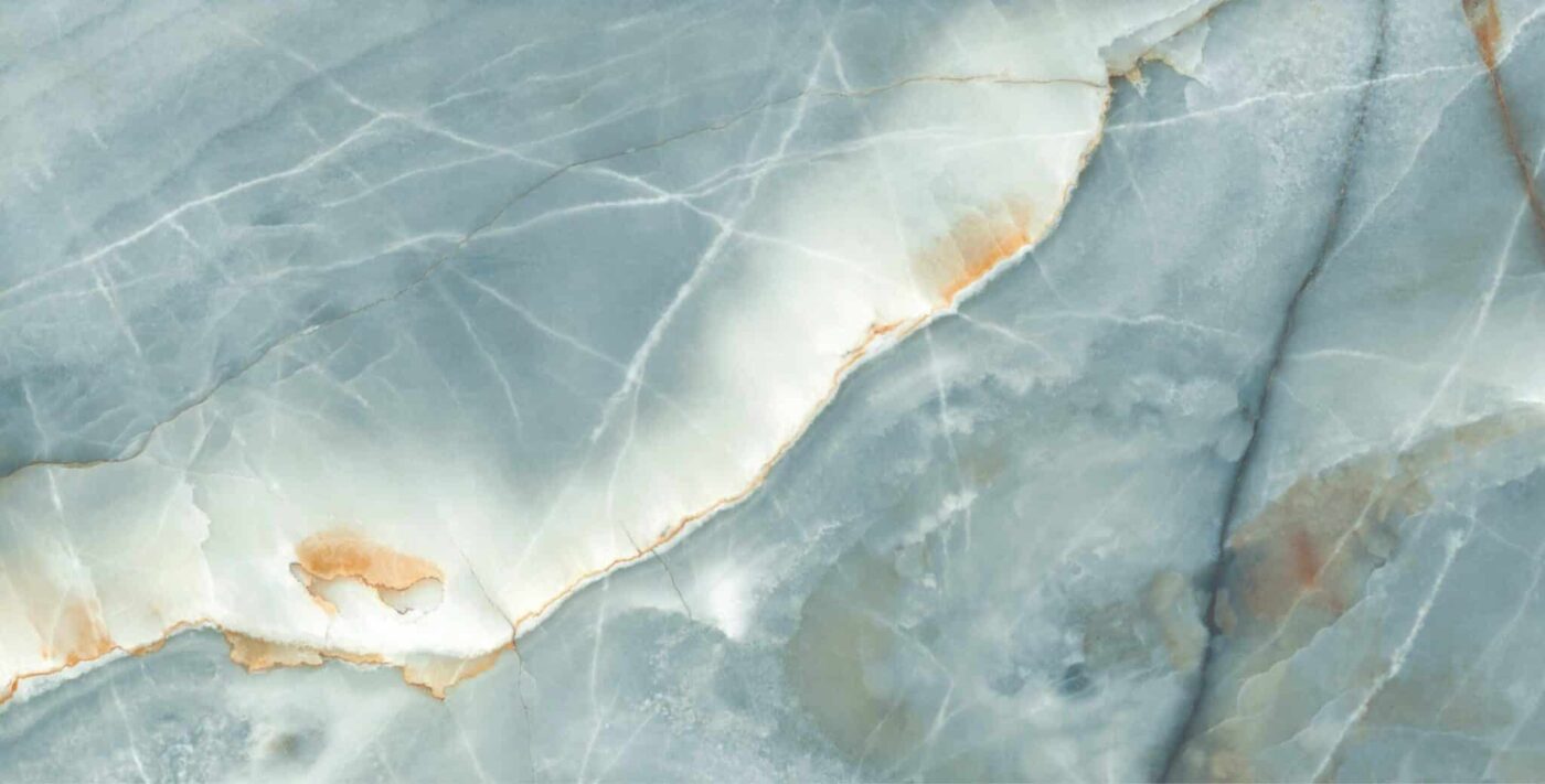 Prestige Elegant Moon Acqua Glossy | 60x120