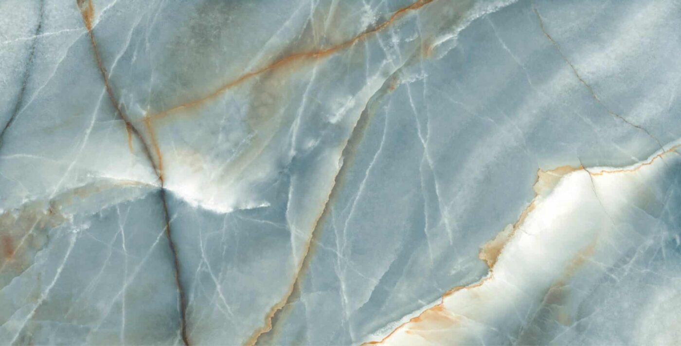 Prestige Elegant Moon Acqua Glossy | 60x120