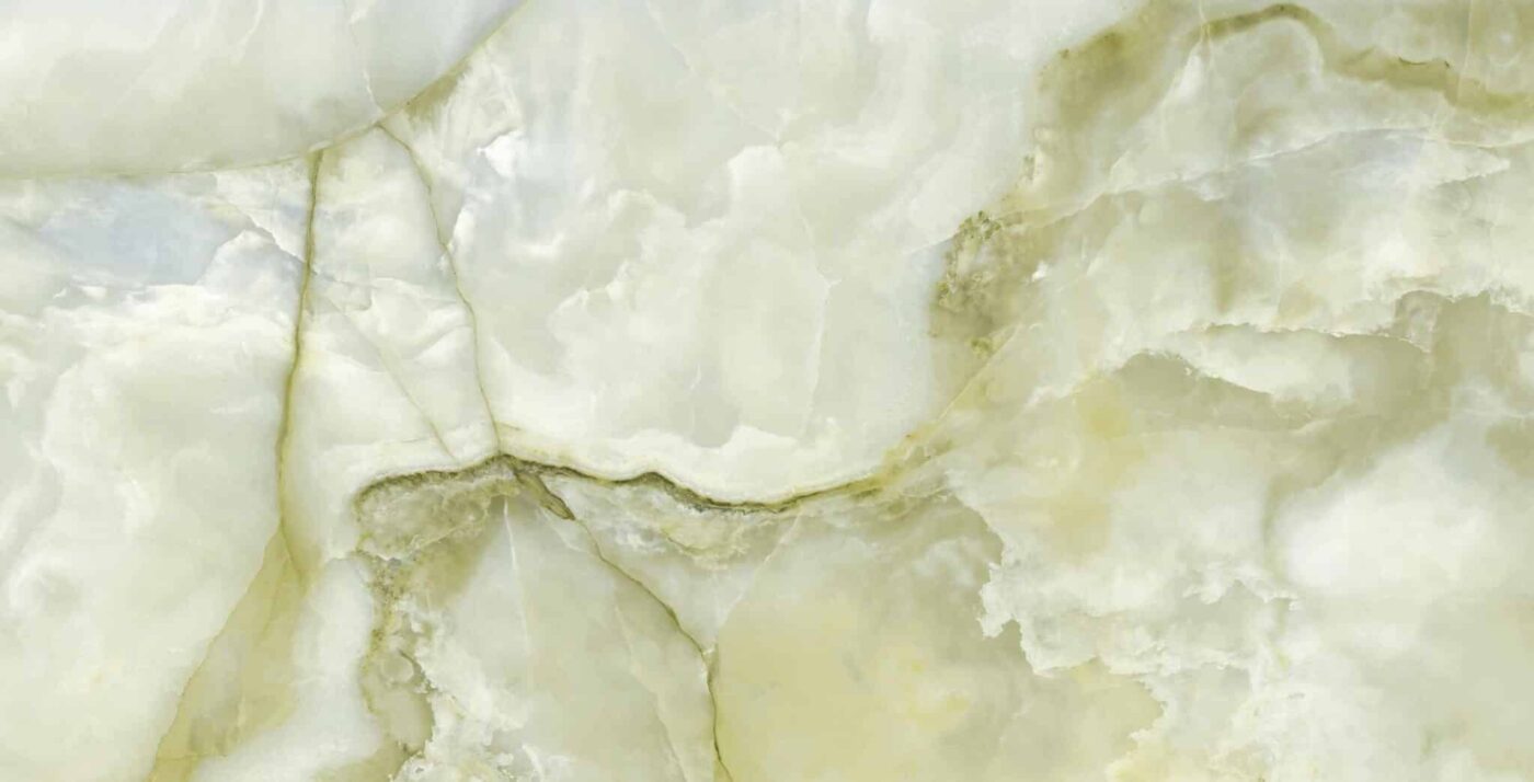 Prestige Elegant Onyx Emerald glossy | 60x120