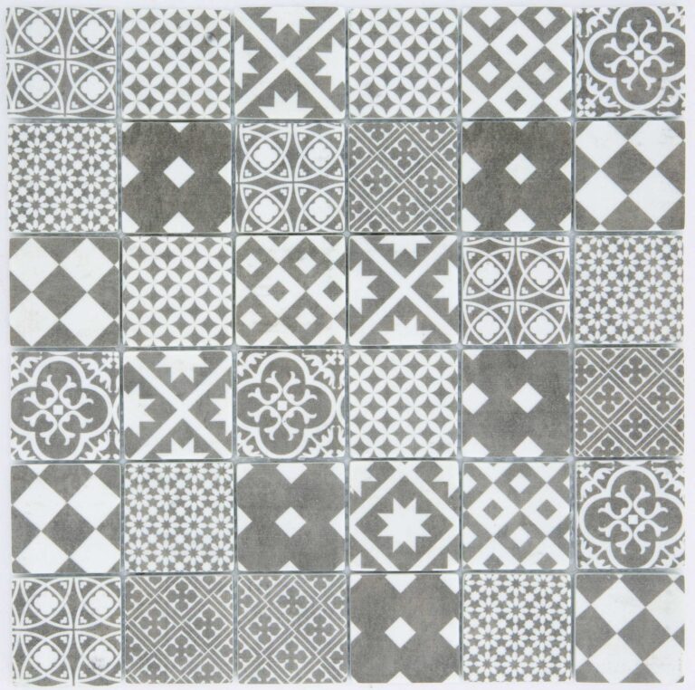 Cementina Sabbia 4,8x4,8 | 30x30cm