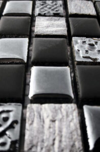 Freedom Black 1,5x1,5 | 30x30cm