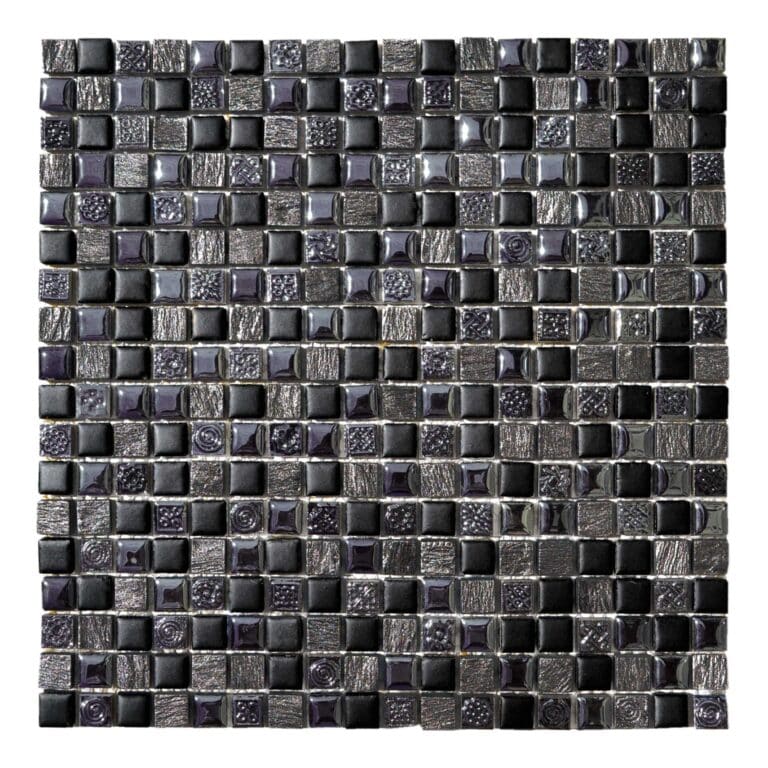 Freedom Black 1,5x1,5 | 30x30cm