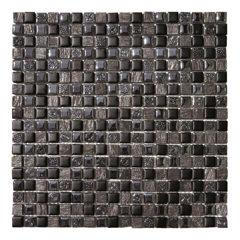 Freedom Black 1,5x1,5 | 30x30cm