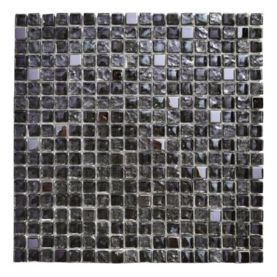 Marble Acciaio 1,5x1,5 | 30x30cm