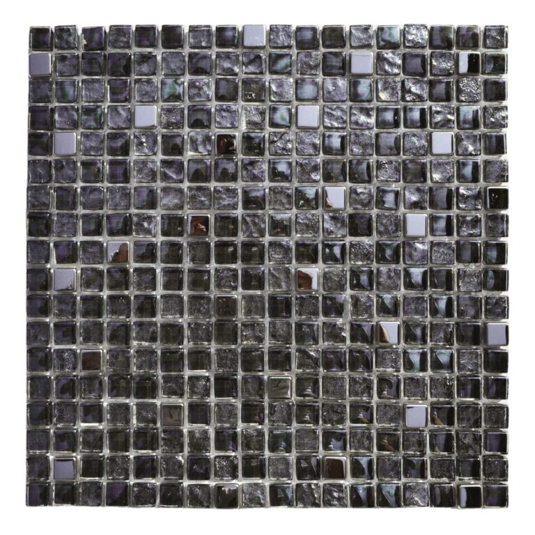 Marble Acciaio 1,5x1,5 | 30x30cm