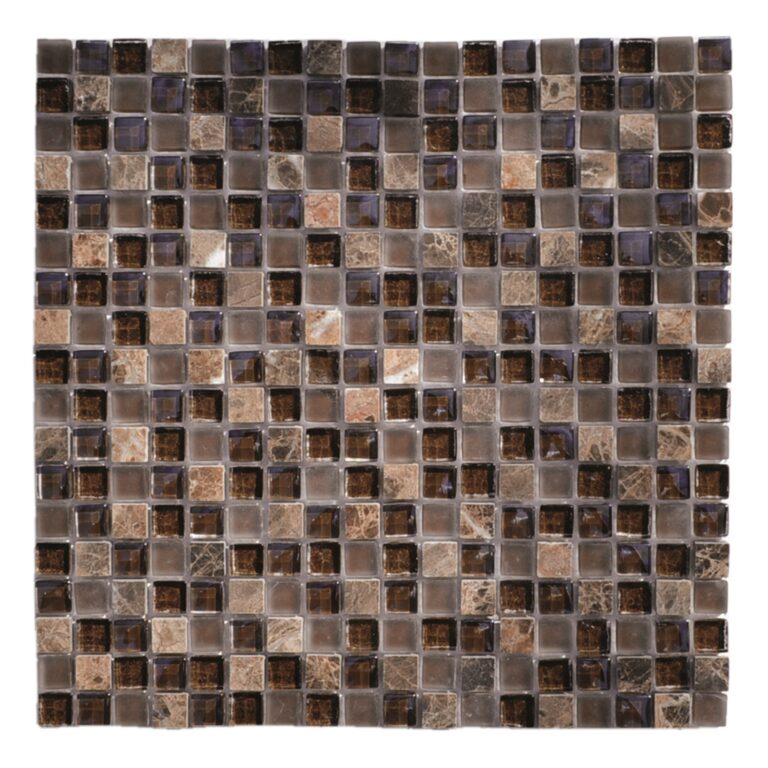 Marble Metal 1,5x1,5 | 30x30cm