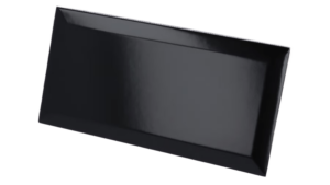 Metro Balck Matt 10x20