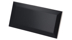 Metro Black Matt 7,5x15