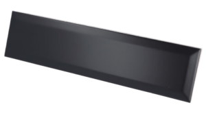 Metro Black Matt 7,5x30