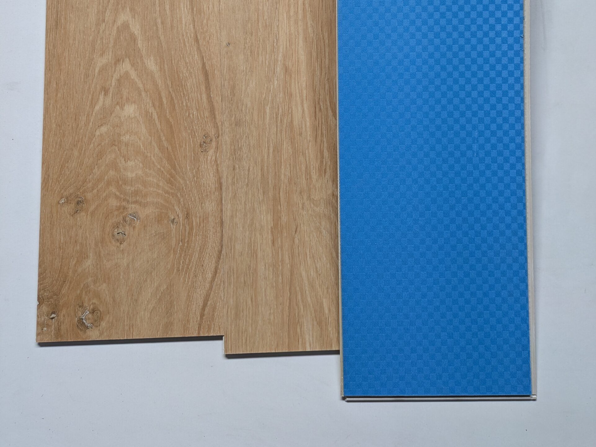 Quercia SPC Naturale | 18,11x121,92cm