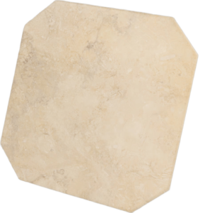 Octagon Marmol Beige | 20x20cm