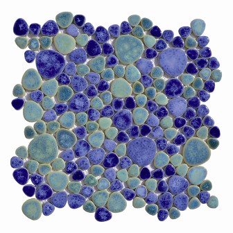 Silex Acquamarina | 30x30cm