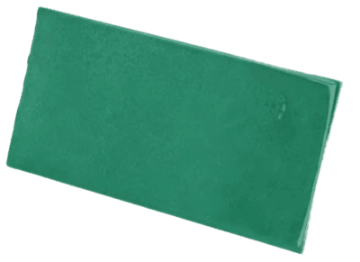 Village Esmerald Green | 6,5x13,2cm