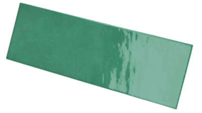 Village Esmerald Green | 6,5x20cm