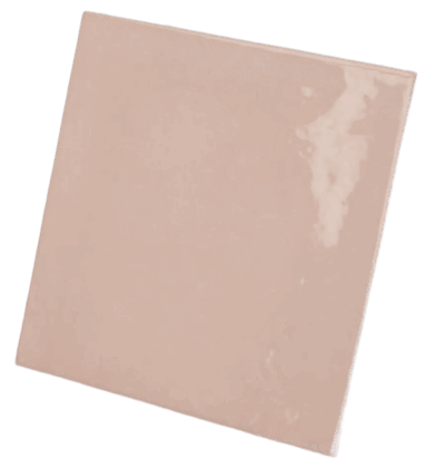 Village Rose Gold | 13,2x13,2cm