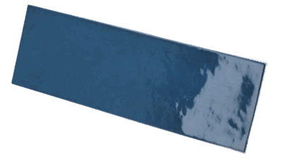 Village Royal Blue | 6,5x20cm