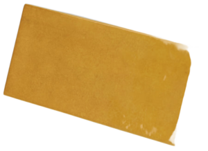 Village Tuscany Gold | 6,5x13,2cm