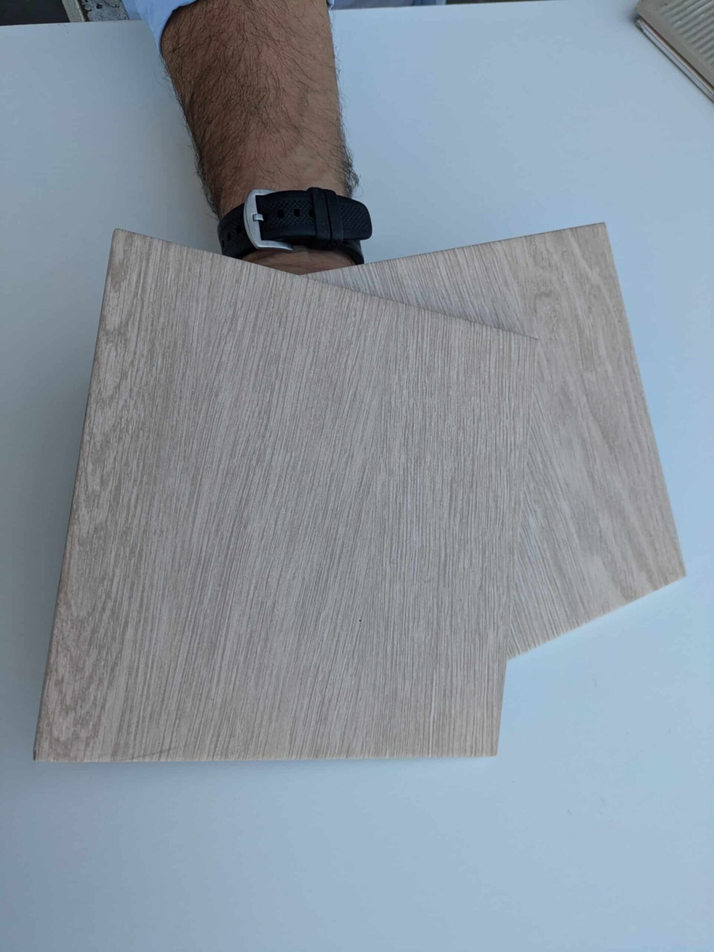 Gran Torino Faggio | 20x20cm