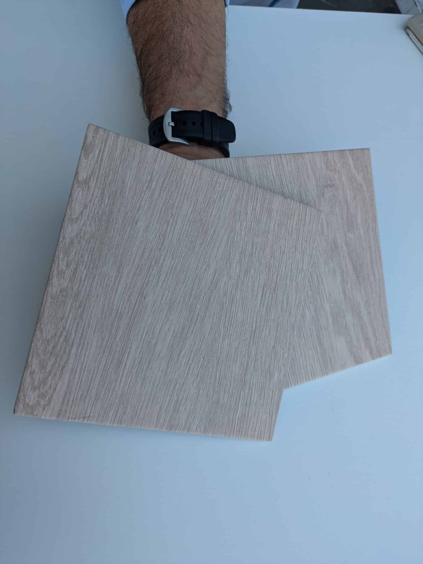 Gran Torino Faggio | 20x20cm