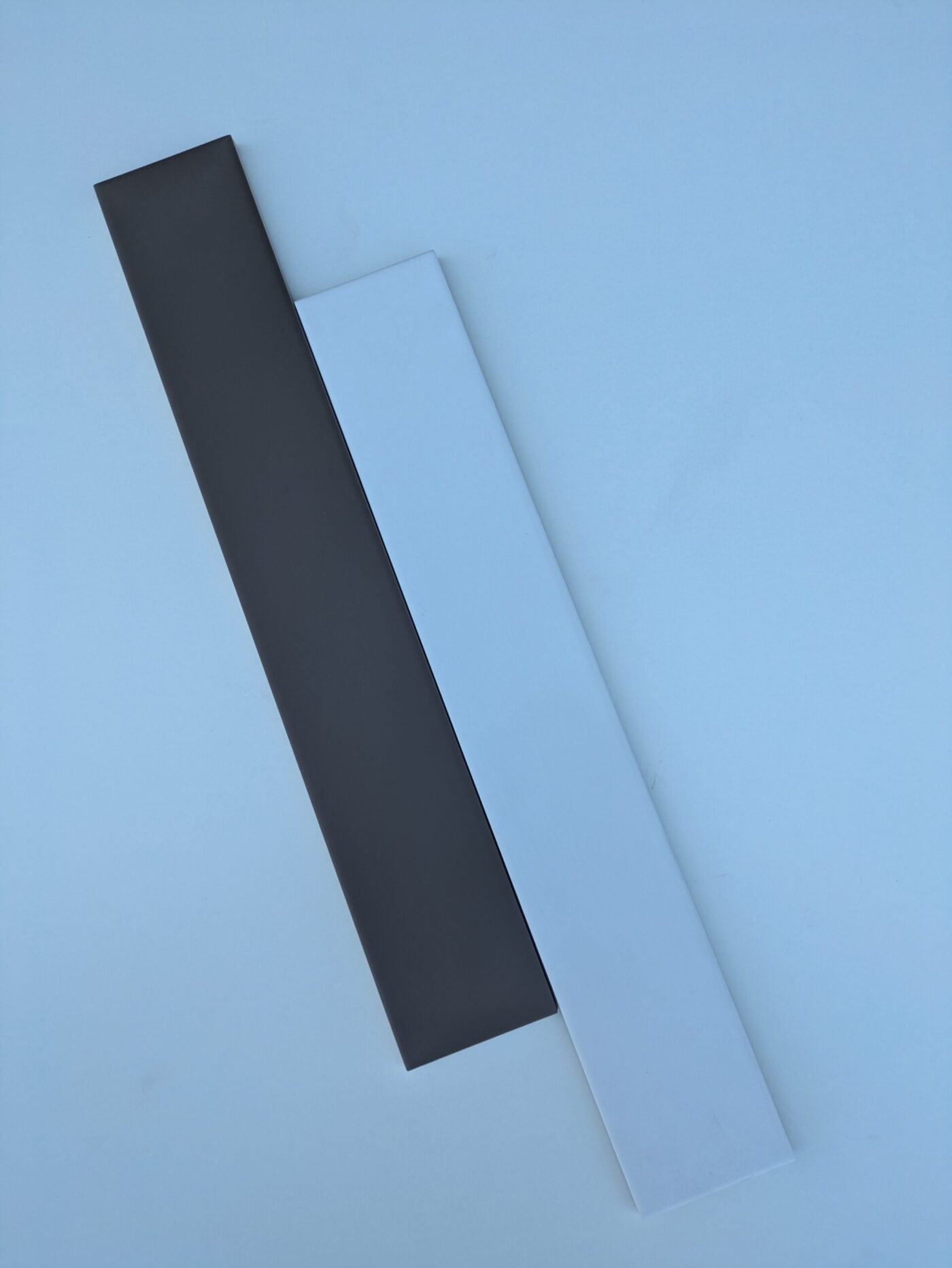 Gran Torino Marrone | 6,5x40,2cm