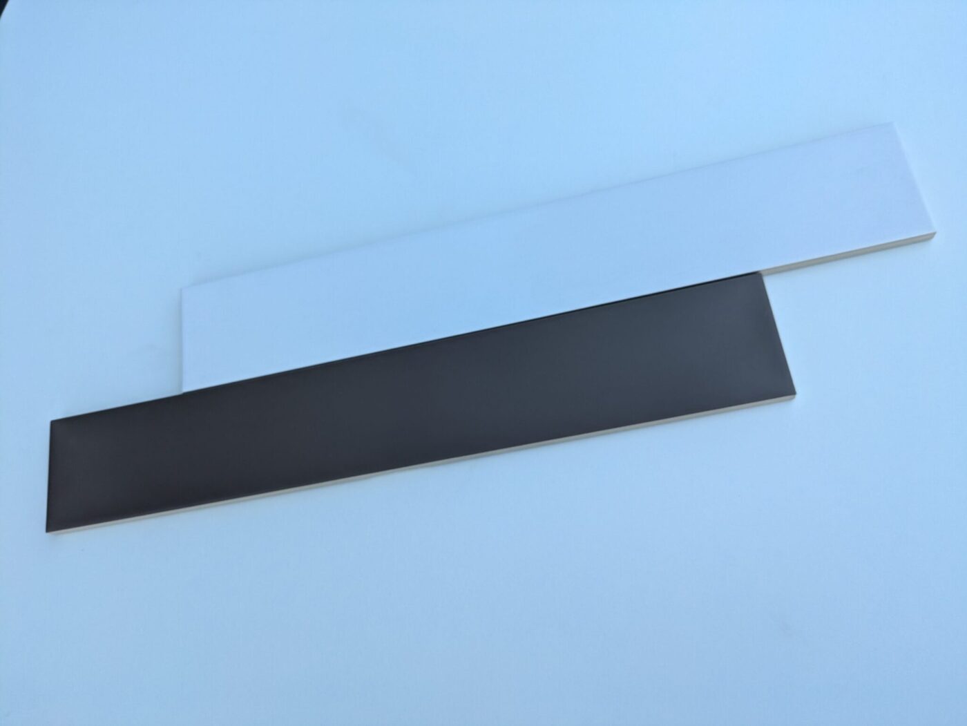 Gran Torino Marrone | 6,5x40,2cm
