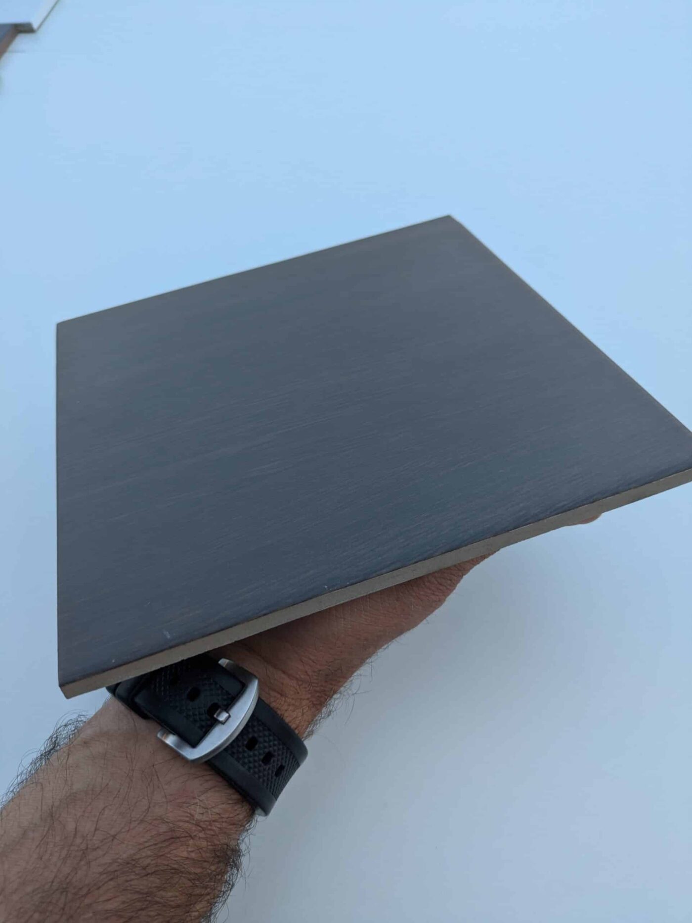 Gran Torino Wenge | 20x20cm