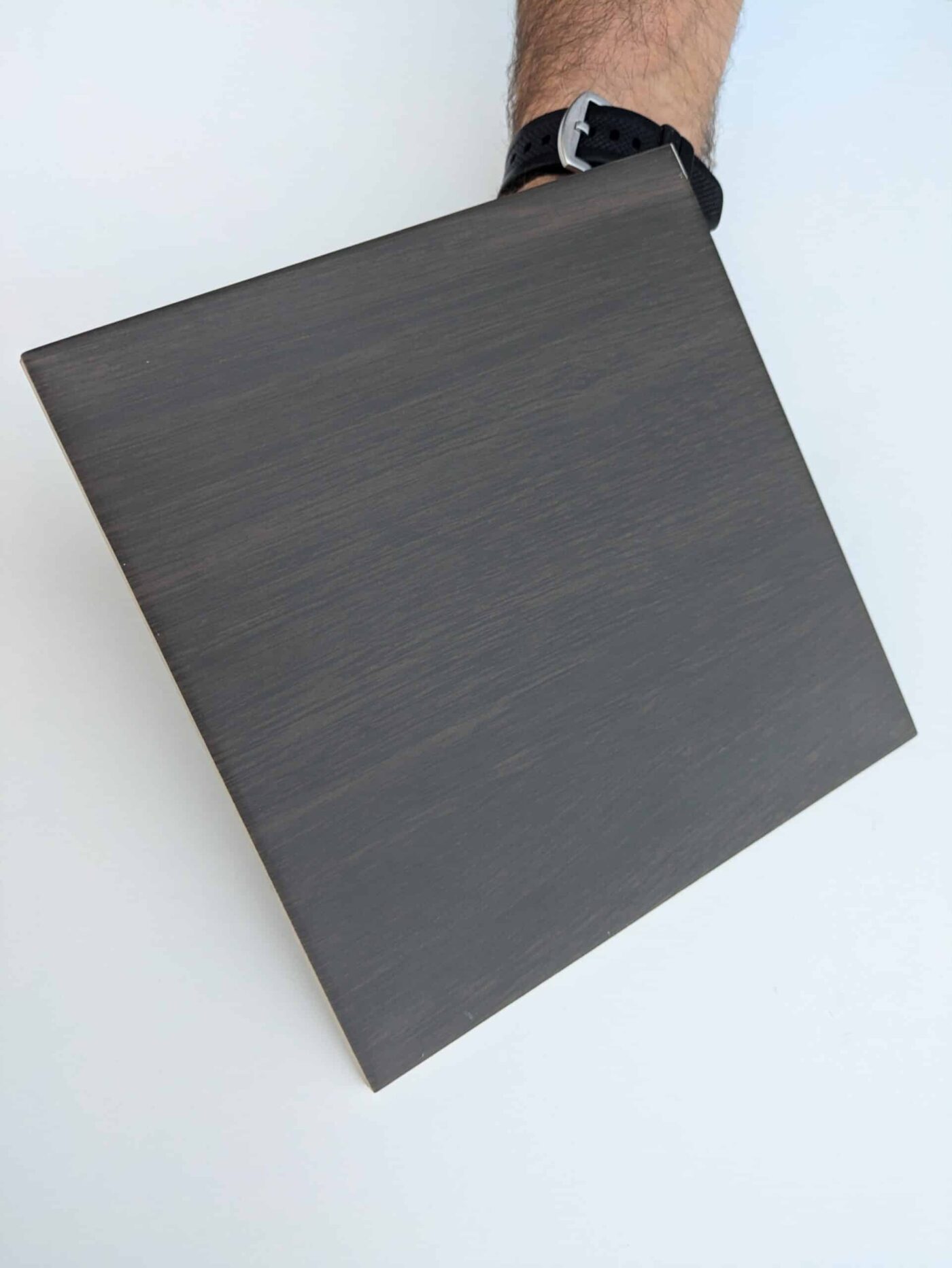 Gran Torino Wenge | 20x20cm