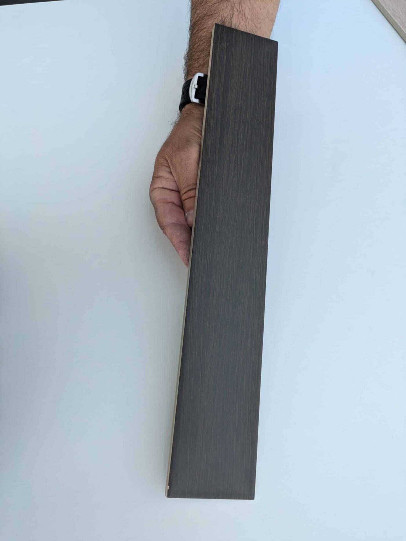 Gran Torino Wenge | 6,5x40,2cm