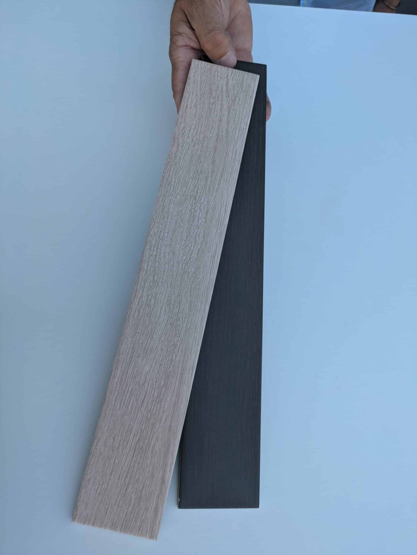 Gran Torino Faggio | 6,5x40,2cm