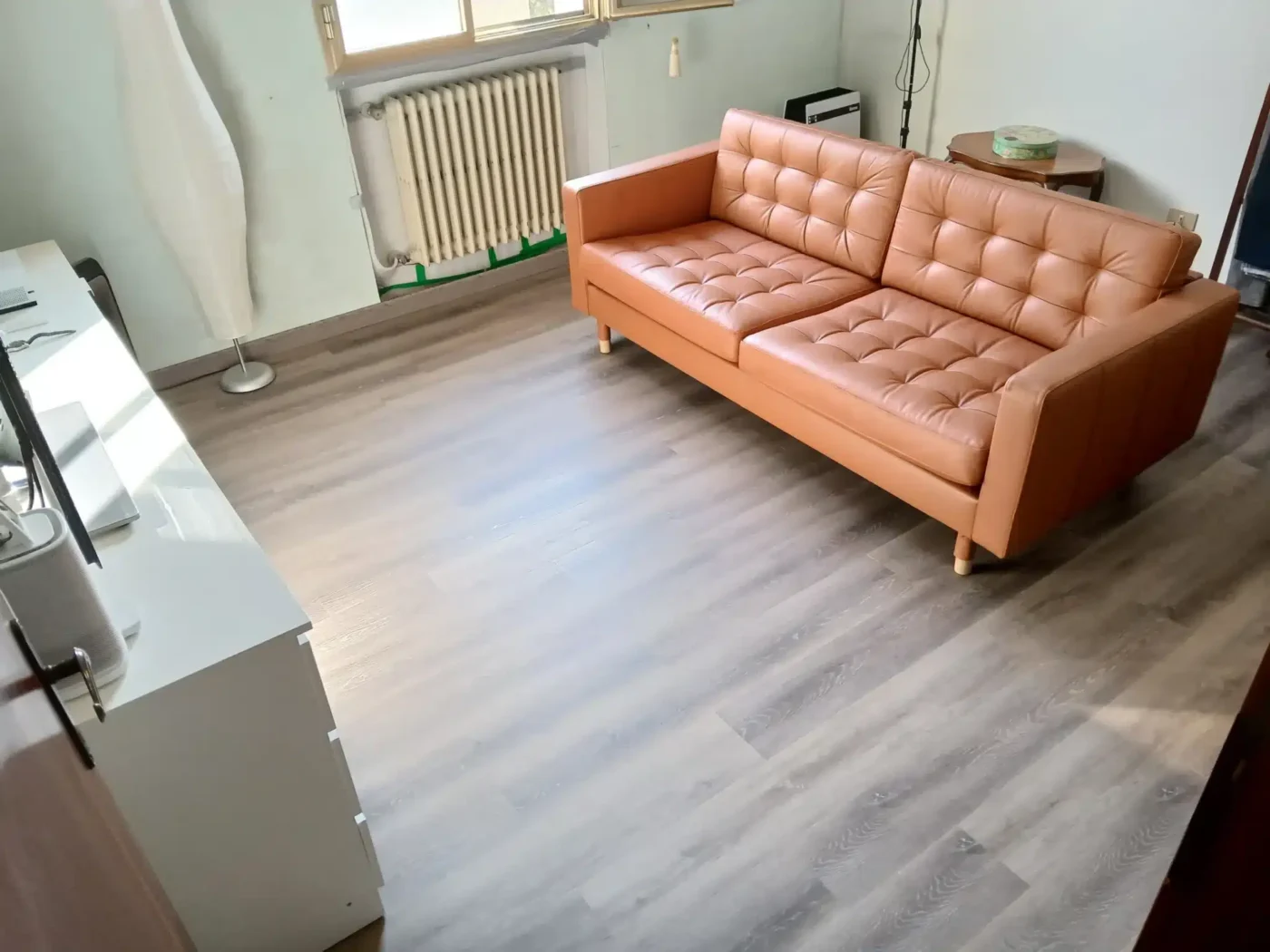 Quercia SPC Sandalo | 18,11x121,92cm - immagine 4