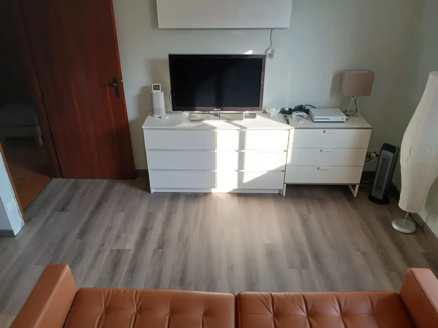 Quercia SPC Sandalo | 18,11x121,92cm - immagine 3