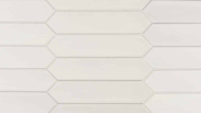 Lanse White | 5x25cm