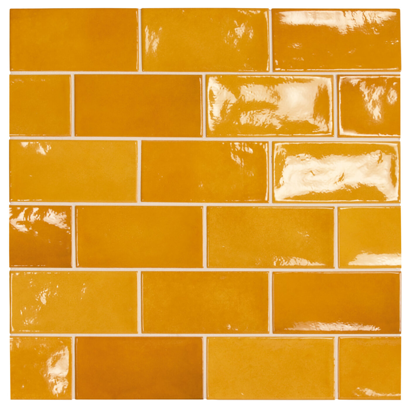 Village Tuscany Gold | 6,5x13,2cm - immagine 2