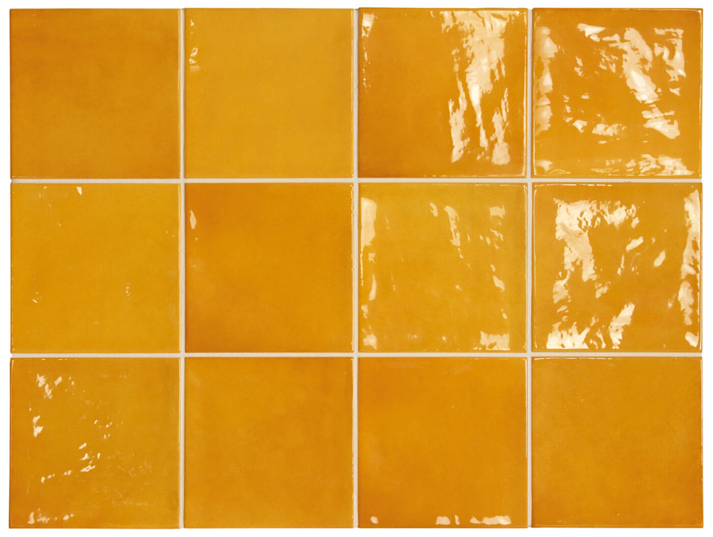 Village Tuscany Gold | 13,2x13,2cm - immagine 2