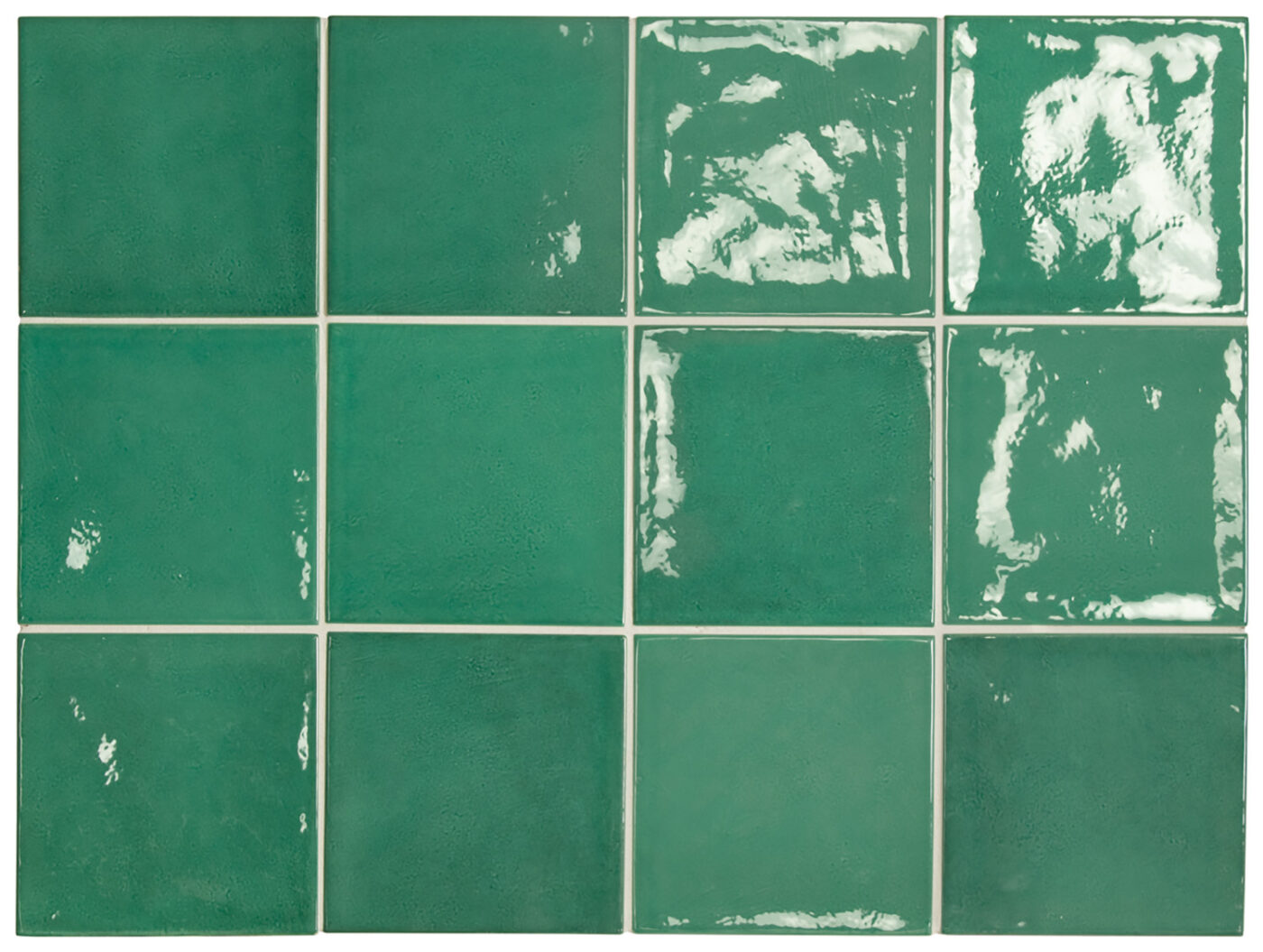 Village Esmerald Green | 13,2x13,2cm - immagine 2