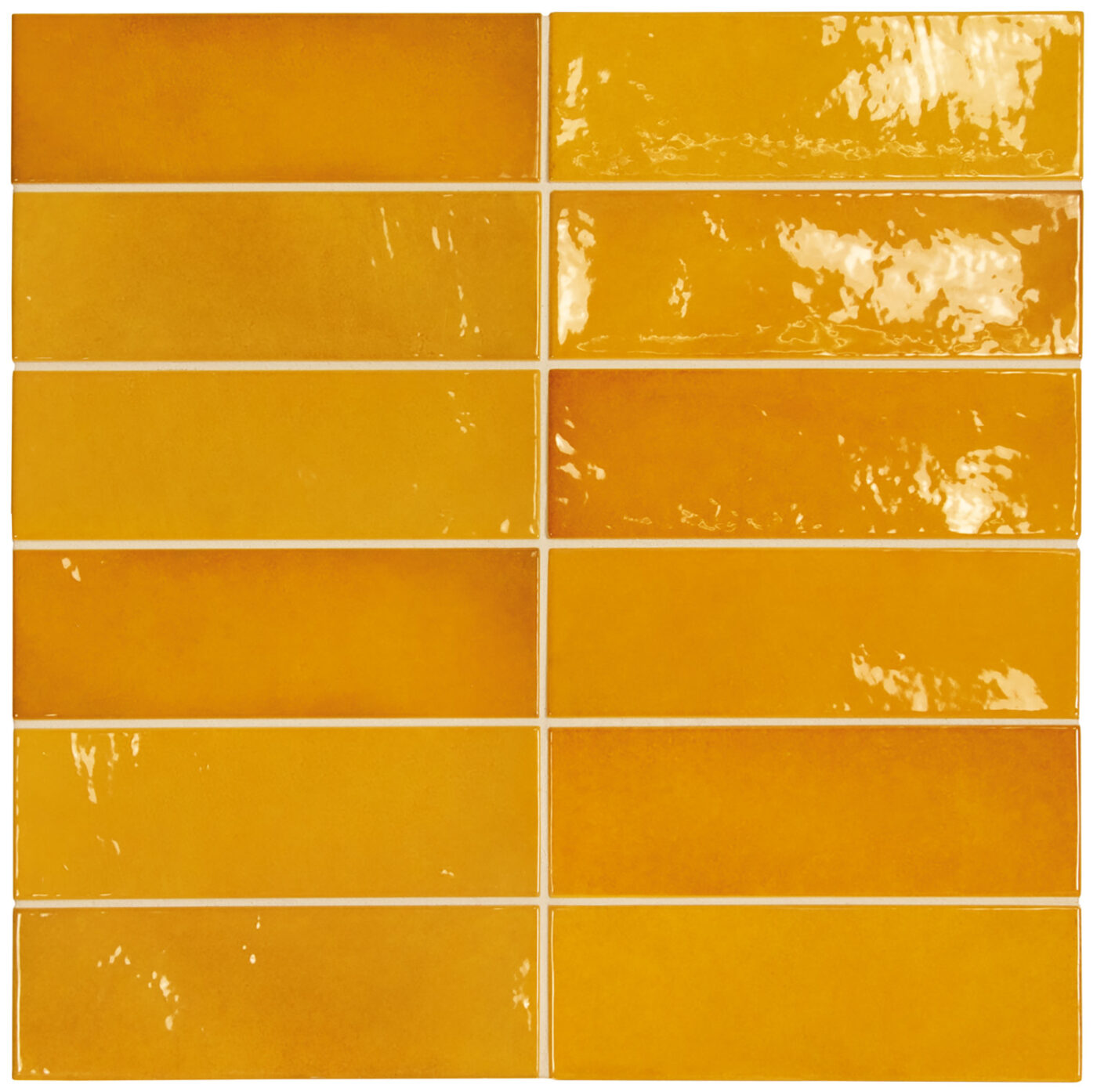 Village Tuscany Gold | 6,5x20cm - immagine 2