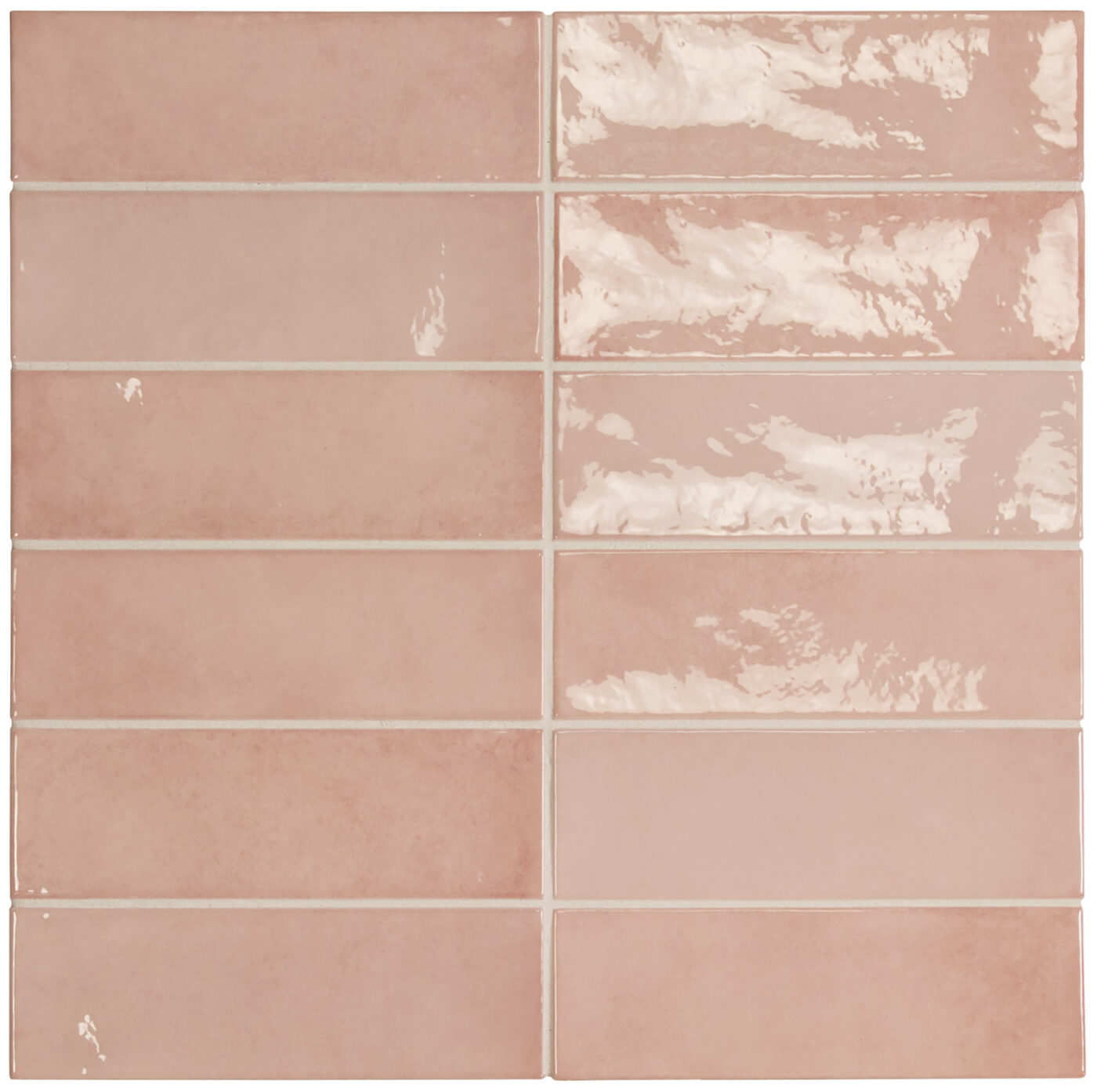 Village Rose Gold | 6,5x20cm - immagine 2