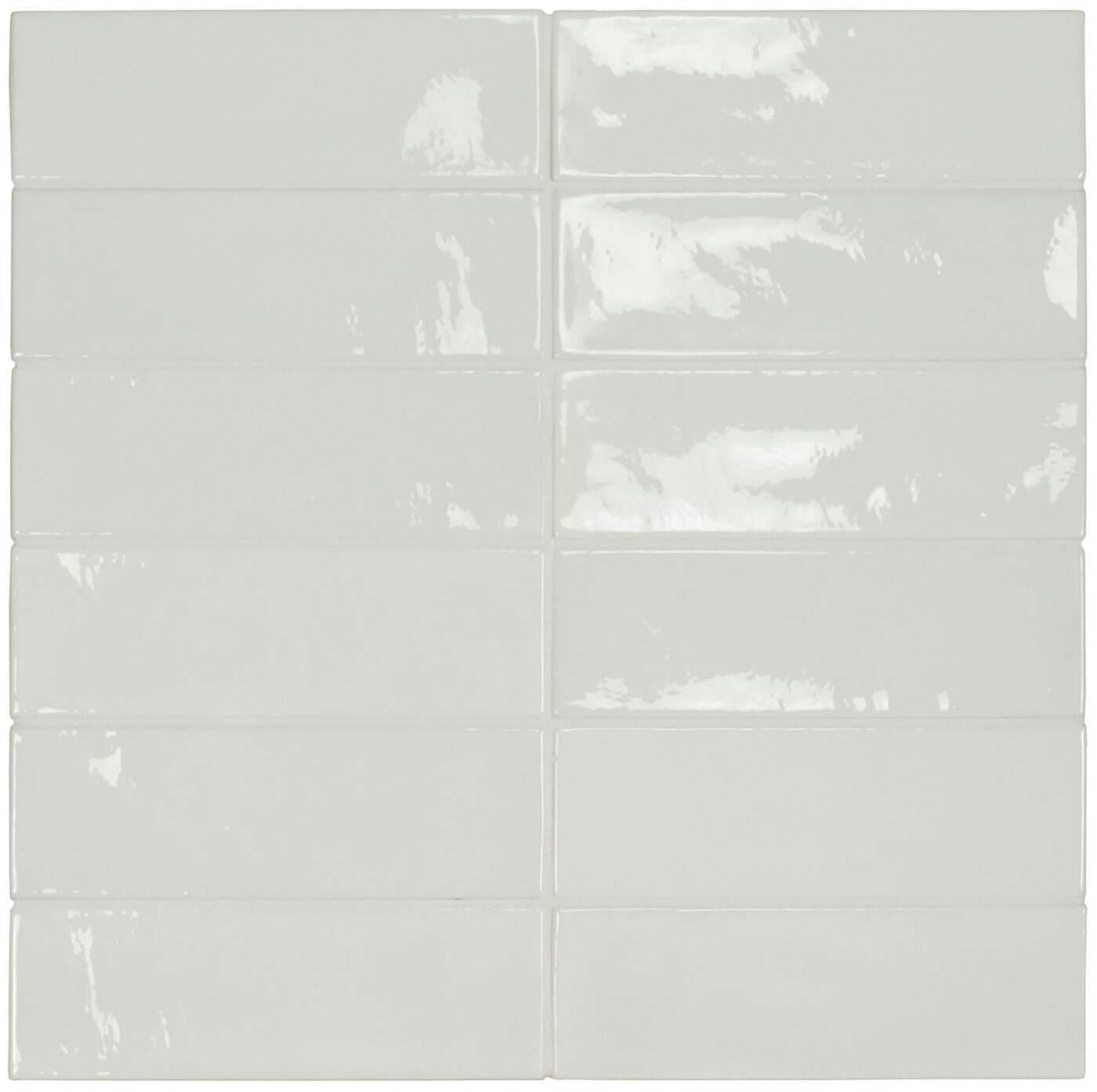 Village White | 6,5x13,2cm - immagine 2