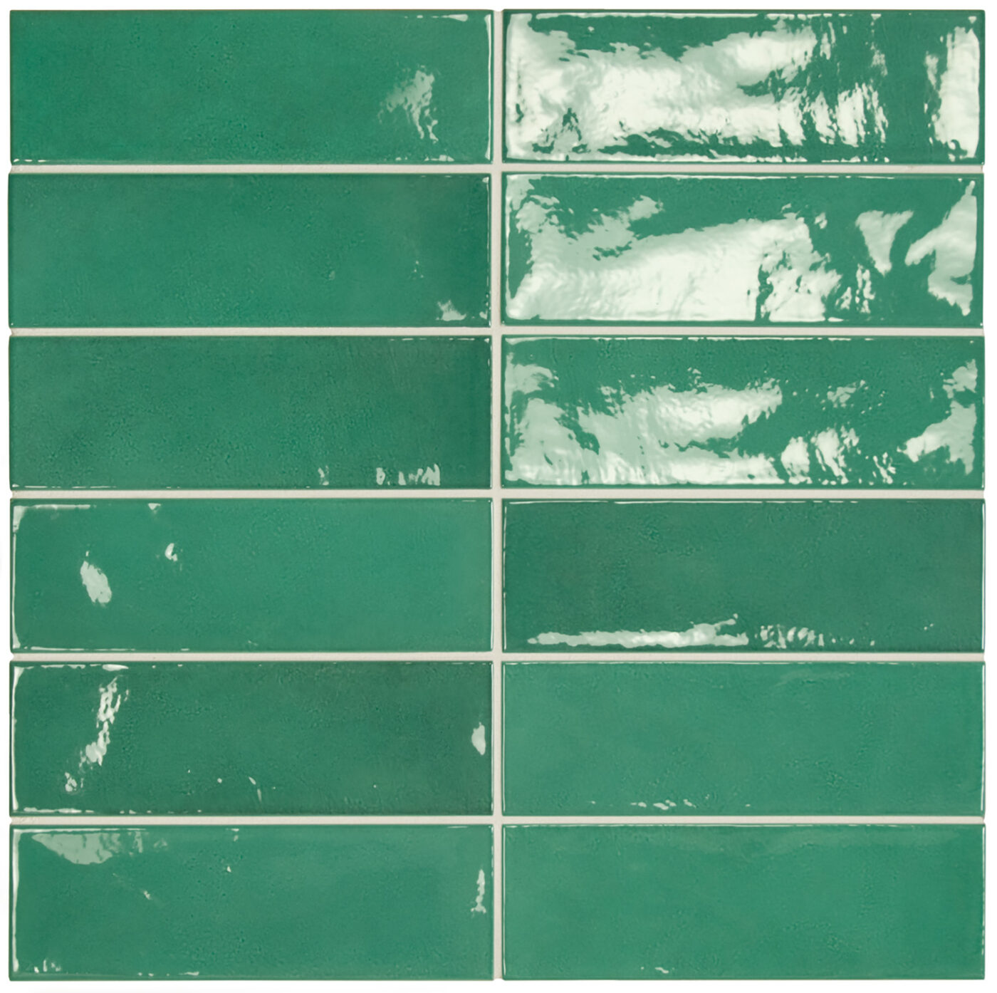 Village Esmerald Green | 6,5x20cm - immagine 3
