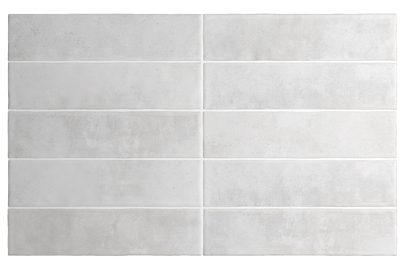 Argile Ice | 6x24,6cm