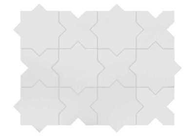 Porto Oxford Gray | 16,8x16,8cm