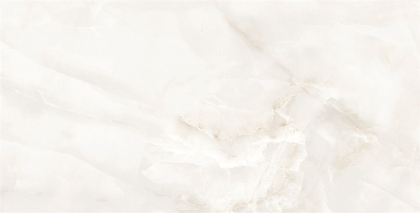 Prestige Onix White Glossy | 60x120cm