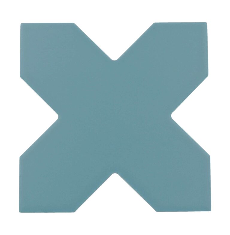 azure porto -- 12x12-cross