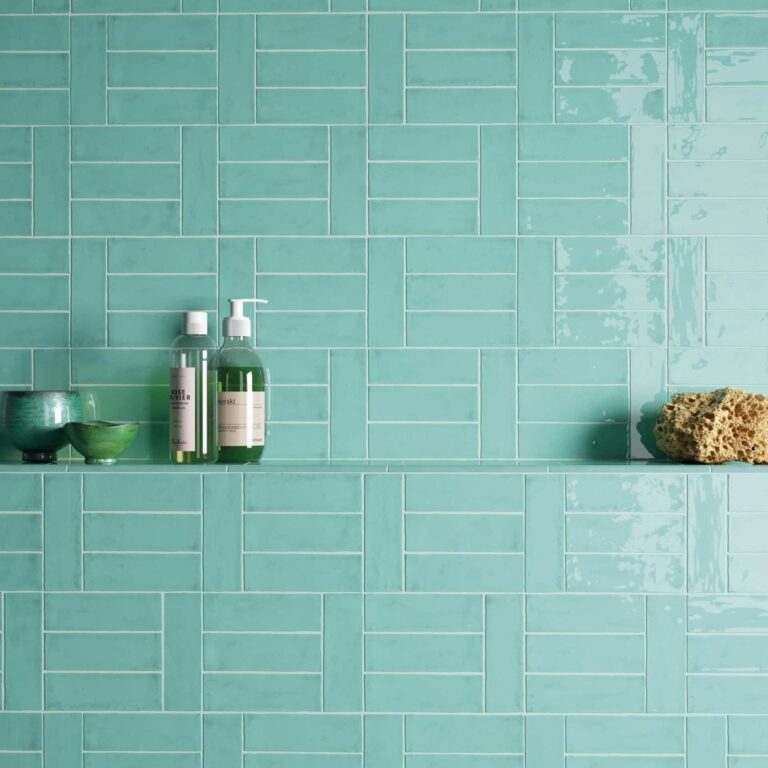 fango acquamarine gloss 5x15