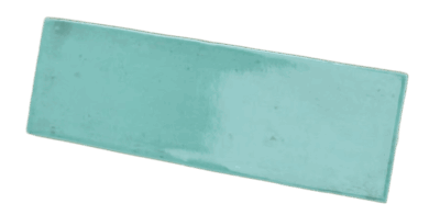 Fango Blu Gloss | 5x15cm