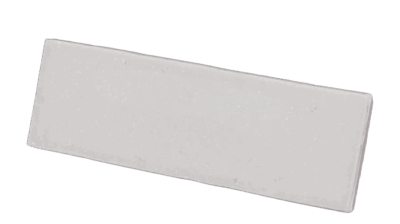 Fango Cenere | 5x15cm